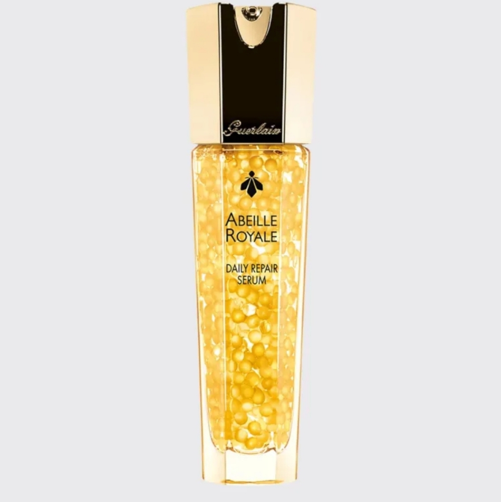 GUERLAIN 1.6 oz. Abeille Royale Anti-Aging Daily Repair Serum
